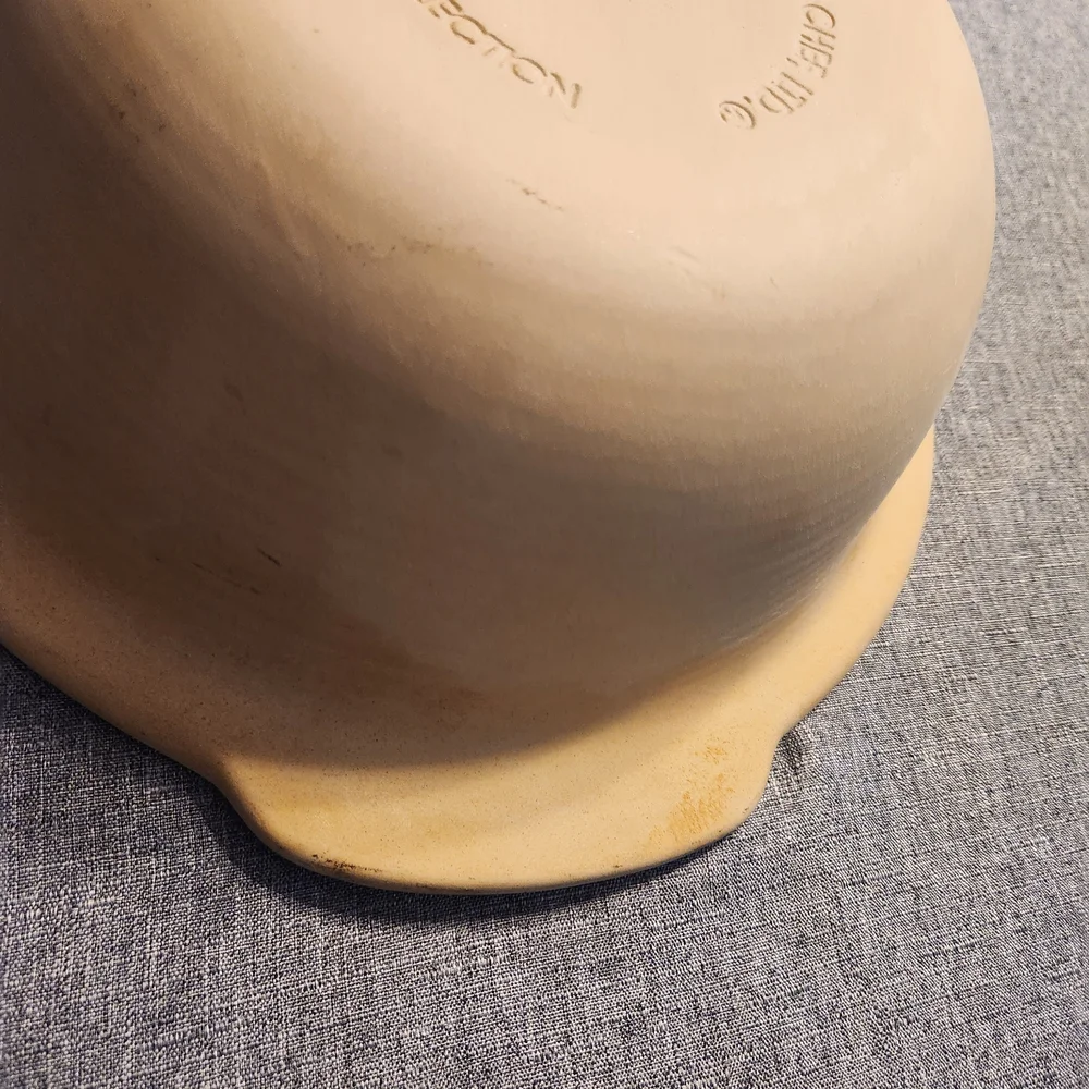 Pampered Chef Family Heritage 12